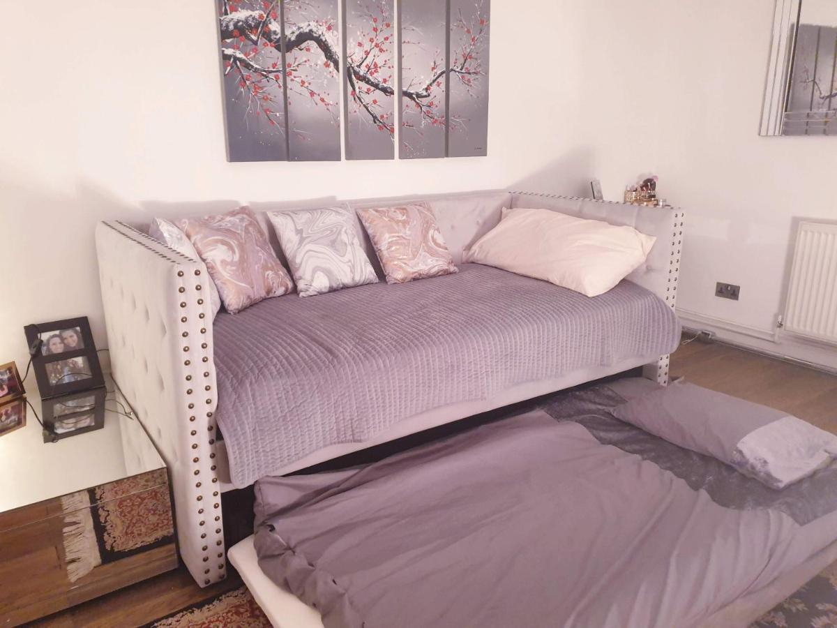 Cozy Muswell Hill 1-Bedroom Flat Londres Exterior foto