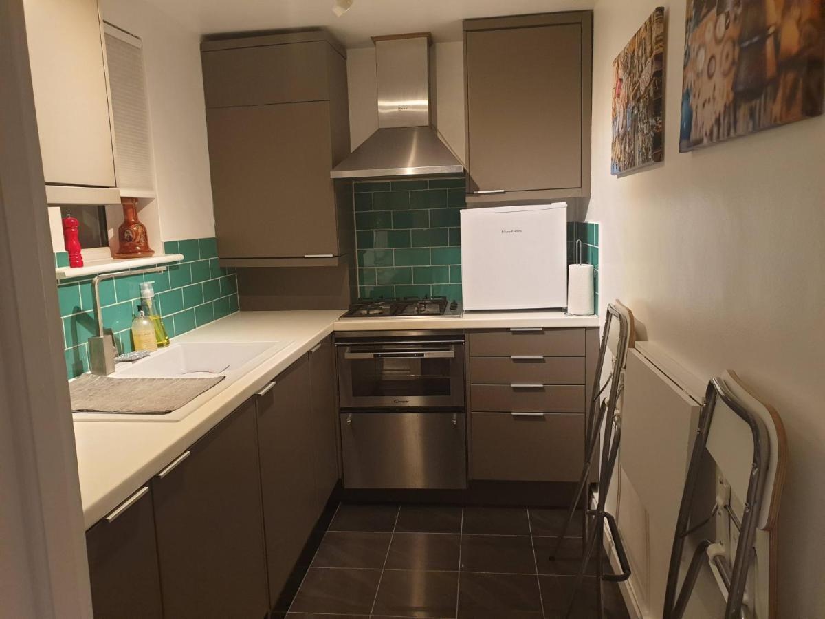 Cozy Muswell Hill 1-Bedroom Flat Londres Exterior foto