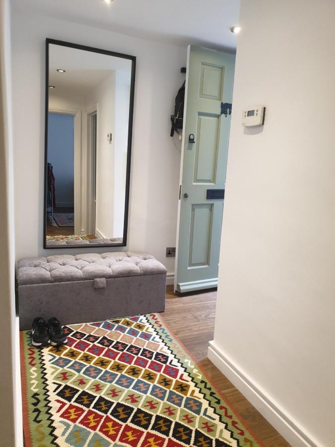 Cozy Muswell Hill 1-Bedroom Flat Londres Exterior foto