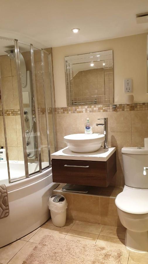 Cozy Muswell Hill 1-Bedroom Flat Londres Exterior foto