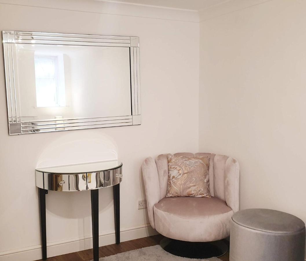 Cozy Muswell Hill 1-Bedroom Flat Londres Exterior foto